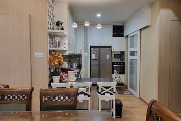 Taman Jenderam Harmoni