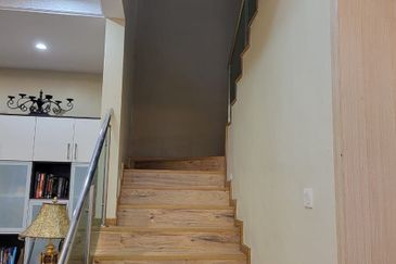 Taman Jenderam Harmoni