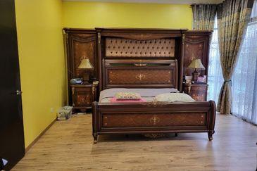 Taman Jenderam Harmoni