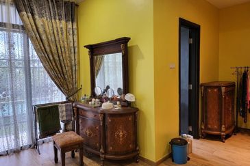 Taman Jenderam Harmoni