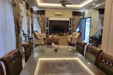 Taman Jenderam Harmoni