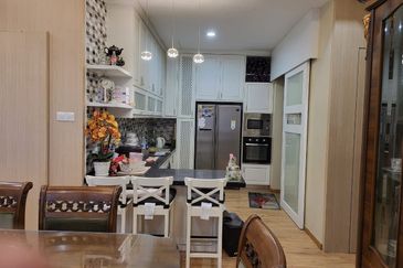 Taman Jenderam Harmoni