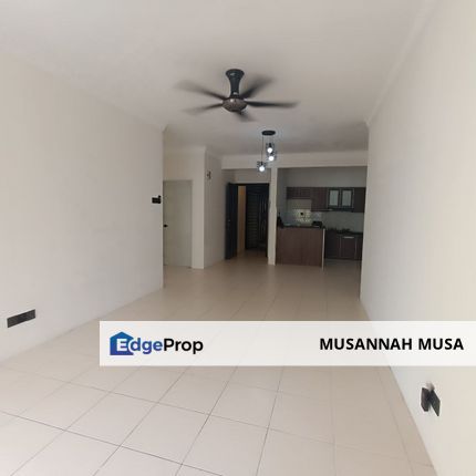 Condominium Pv10 Setapak , Danau Kota PLATINUM LAKE CONDO PV 10 SETAPAK  Danau Saujana Setapak, Kuala Lumpur, Setapak