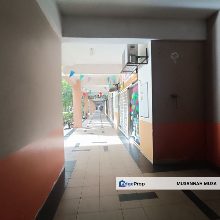 Condominium Pv10 Setapak , Danau Kota PLATINUM LAKE CONDO PV 10 SETAPAK  Danau Saujana Setapak, Kuala Lumpur, Setapak