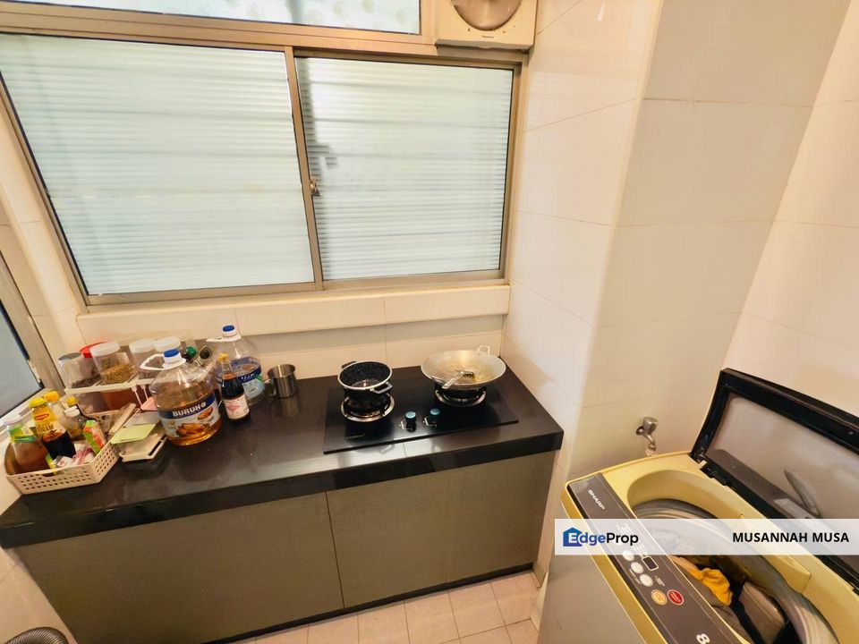 Park Avenue Condominium Damansara Damai Selangor, Selangor, Damansara Damai