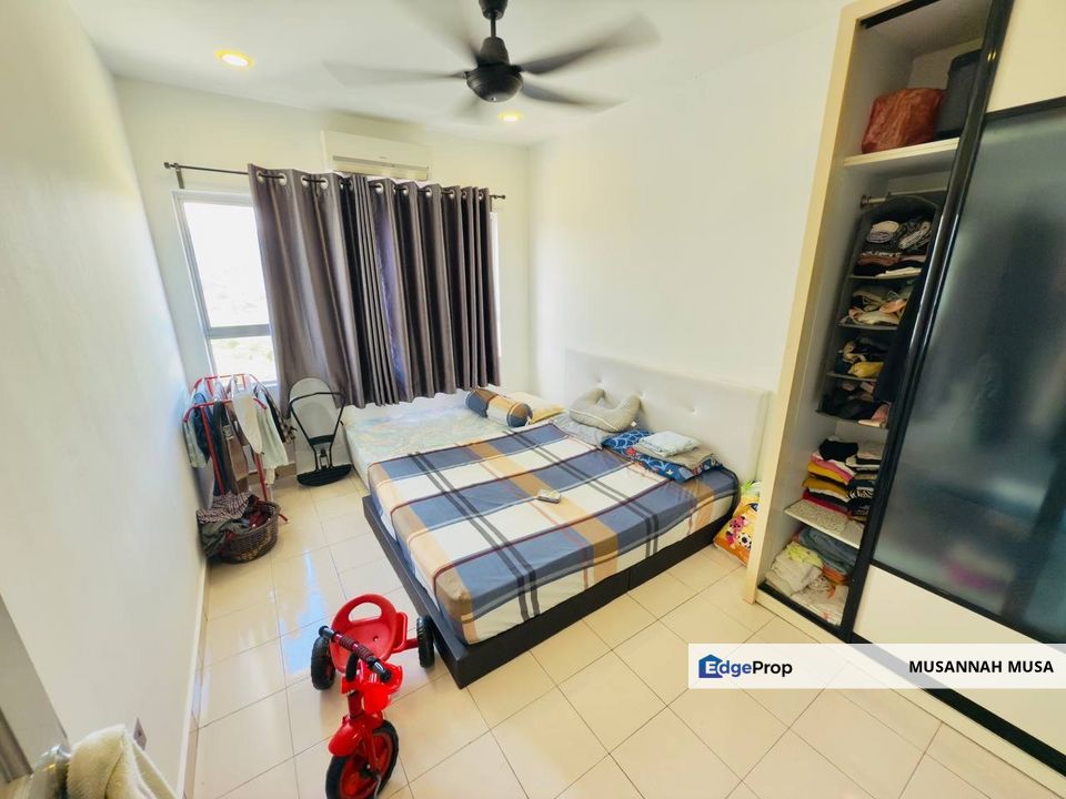 Park Avenue Condominium Damansara Damai Selangor, Selangor, Damansara Damai