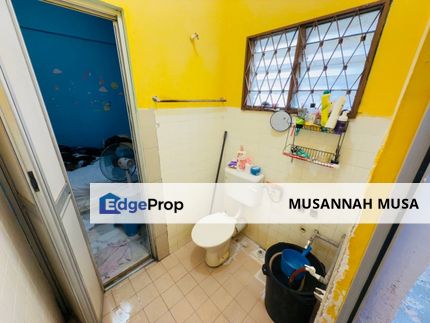 Townhouse Taman Bukit Teratai, Ampang Kuala Lumpur, Selangor, Ampang