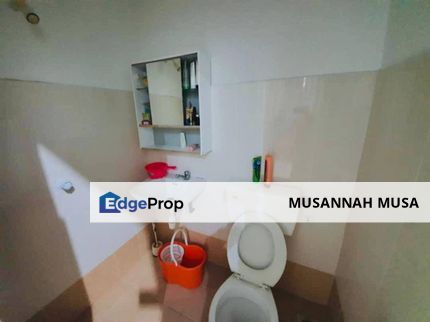 1.5 Storey Taman Seri Pertam, Merlimau, Melaka, Melaka, Merlimau