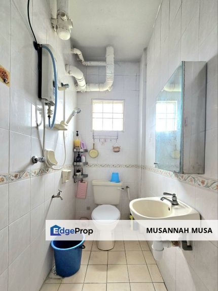 Sanjung Apartment Taman Seri Taming  Cheras, Selangor, Selangor, Cheras
