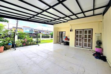 Taman Cempaka