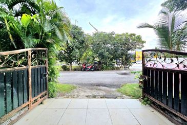 Taman Cempaka