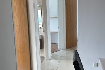 Setia Sky Residences