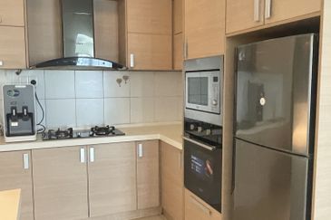 Setia Sky Residences