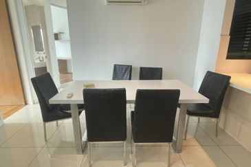 Setia Sky Residences