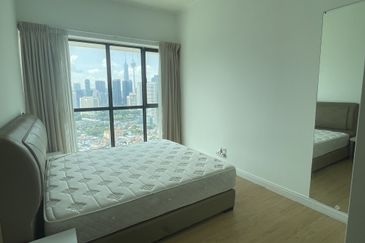 Setia Sky Residences