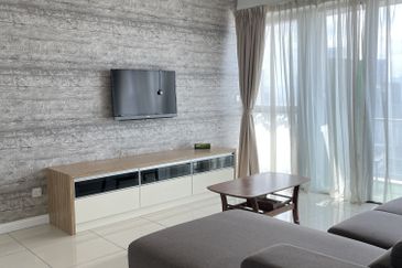 Setia Sky Residences