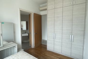 Setia Sky Residences