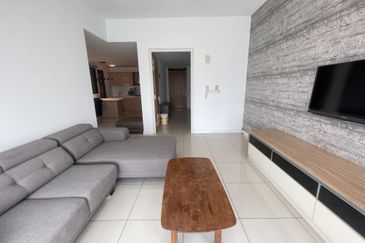 Setia Sky Residences