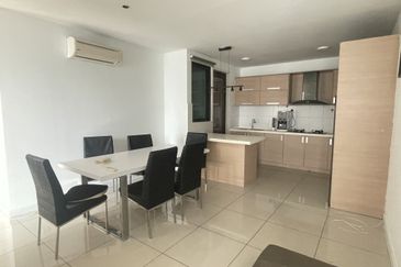 Setia Sky Residences