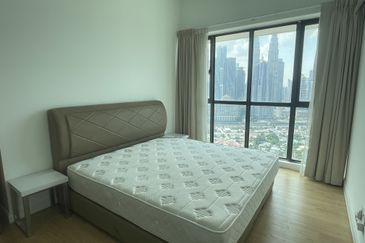 Setia Sky Residences