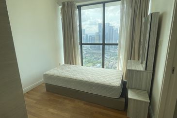 Setia Sky Residences