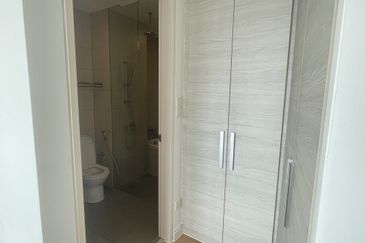 Setia Sky Residences