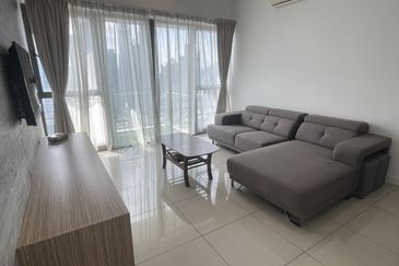 Setia Sky Residences