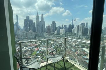 Setia Sky Residences