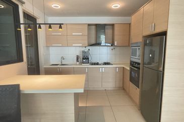 Setia Sky Residences