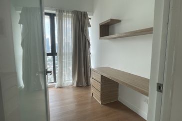 Setia Sky Residences