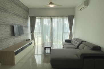 Setia Sky Residences