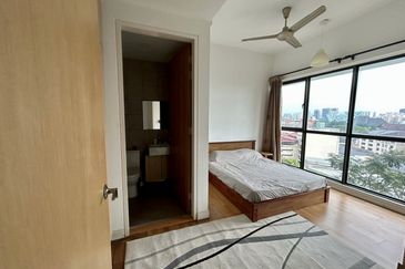 Setia Sky Residences