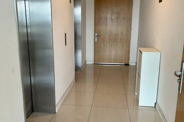 Setia Sky Residences