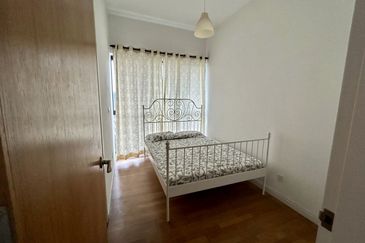 Setia Sky Residences