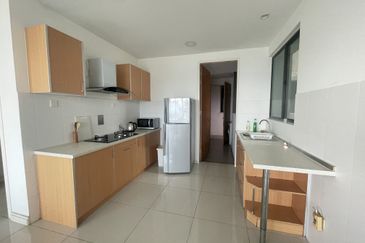 Setia Sky Residences