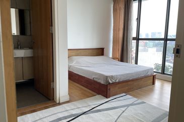 Setia Sky Residences