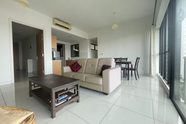 Setia Sky Residences