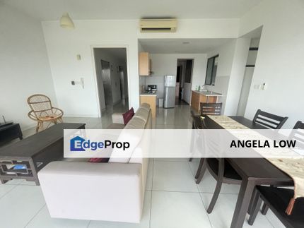 Many units on hand, very convenience condo, Kuala Lumpur, KL City