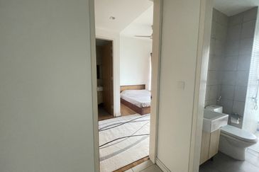 Setia Sky Residences