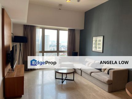 2 bedroom unit Below 1 million in KLCC area, Kuala Lumpur, Ampang
