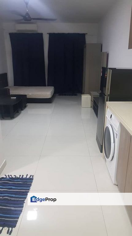 For Rent Central Park @ Tampoi @ Studio, Johor, Johor Bahru