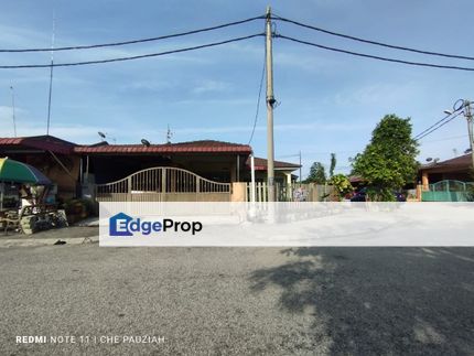 Teres Setingkat Corner Lot Taman Emas, Seri Manjung Untuk Dijual, Perak, Manjung