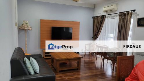 Apartment Large Unit @ Ampang For Sale, Selangor, Ampang