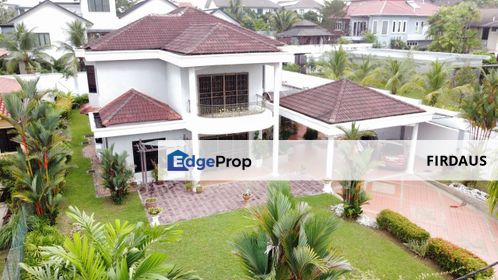 2 STY BUNGALOW @ MUTIARA BANGI, SEKSYEN 1, BANDAR BARU BANGI FOR SALE, Selangor, Bangi