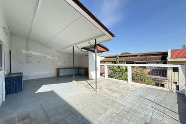 Taman Wah Keong