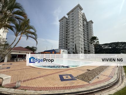 Prima Ipoh Kondominium, Perak, Ipoh