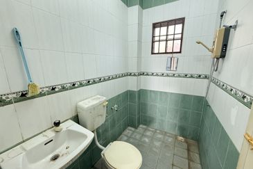 TAMAN LAPANGAN PELANGI