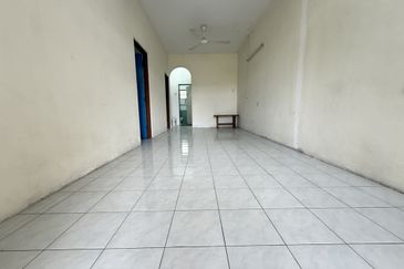 TAMAN LAPANGAN PELANGI