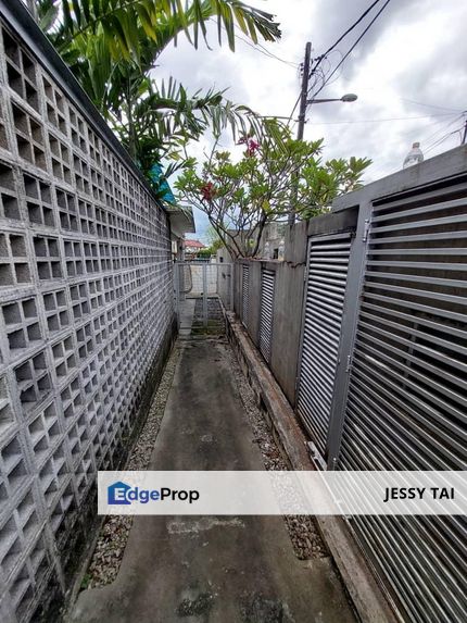 Single storey Bungalow for Sale Jalan Gasing , Selangor, Petaling Jaya