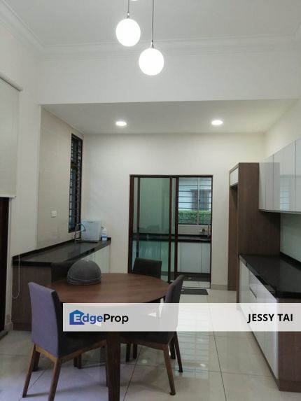 Diamond City 5 star Bangalow for Sale, Selangor, Semenyih